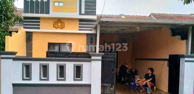 Rumah Murah Dekat Jalur Pantura Kedawung Cirebon  1