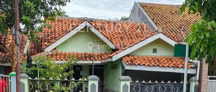 Rumah Sewa Murah Dekat Stadion Bima Cirebon  1