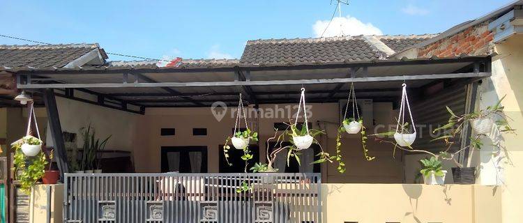 Rumah Murah Strategis Area Ramai Di Talun, Sumber 1