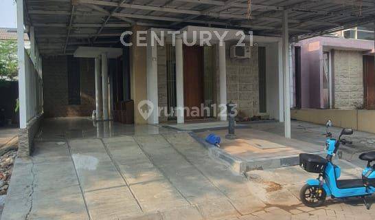 Rumah Sewa Murah Semi Furnished Dekat Kantor Imigrasi Cirebon 1