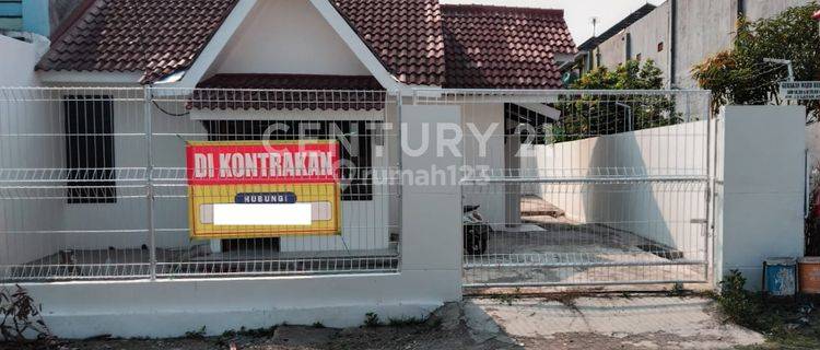 Rumah Sewa Murah Pinggir Jalan Dekat Pasar Perumnas Cirebon 1