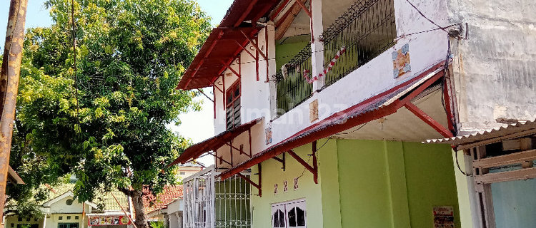 Rumah Kos2an 2 Lantai Aktif 18 Kamar Dekat Grage City Cirebon 1