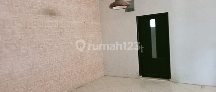 Rumah Di  Jl Raya Tangkuban Prahu III  Perumnas 1
