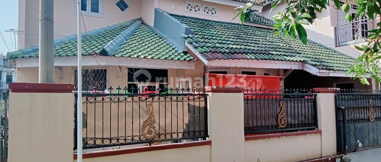 Rumah 2 Lantai Di Pilang Sari Endah Dekat Pintu Utama 1