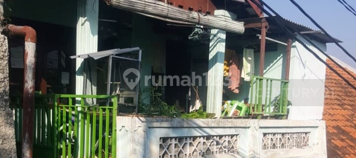 Cheap House in Semarang 1