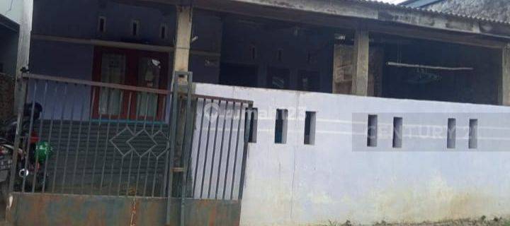 Rumah Murah Area Padat Di Harjamukti Kota Cirebon 1