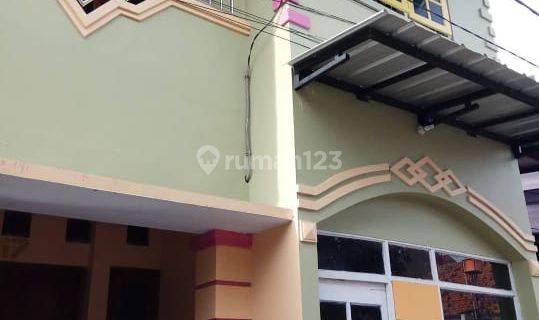 Rumah Sewa Murah Full Furnished Lokasi Strategis Kota Cirebon  1