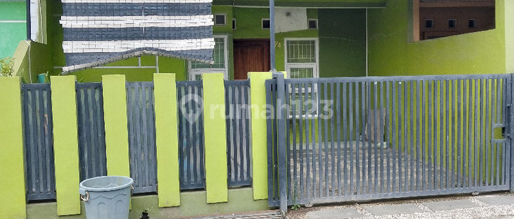 Rumah Sewa Murah Strategis Dekat Rs.permata Cirebon 1