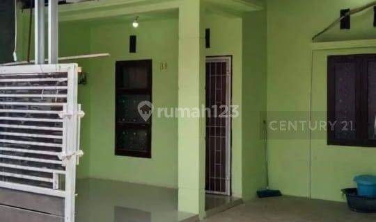 Rumah Murah Semifurnished Dekat Kodim Sumber 1