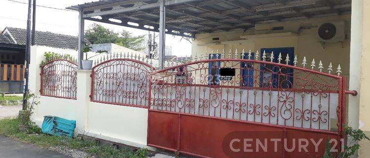 Rumah Strategis Murah Dekat Jalur Pantura Cirebon 1