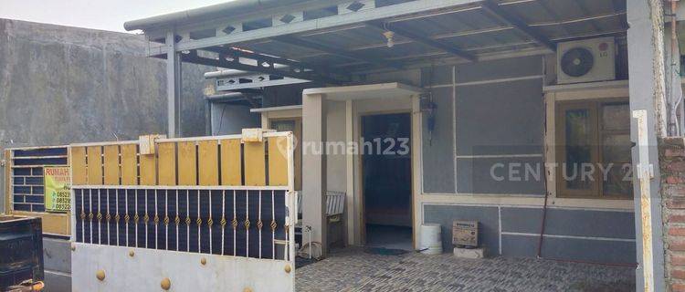 Rumah Murah Full Renovasi  Lokasi Sangat Strategis  1