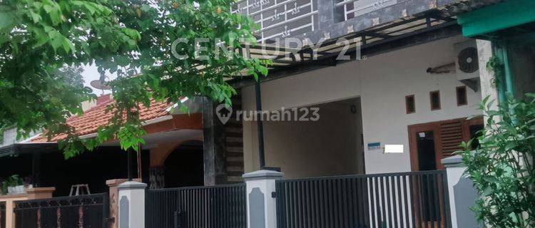 Rumah 2 Lantai Full Furnished Harjamukti Kota Cirebon  1