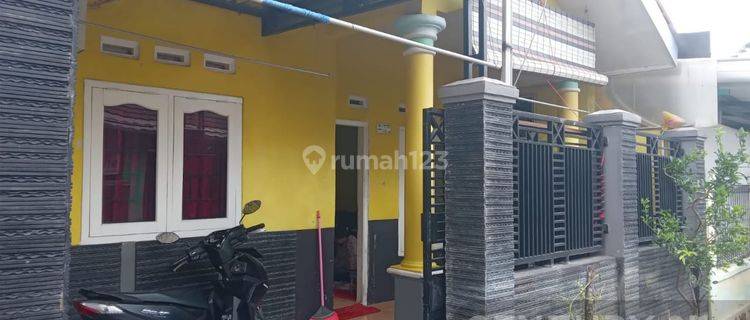 Rumah Murah Strategis Di Plumbon Cirebon 1