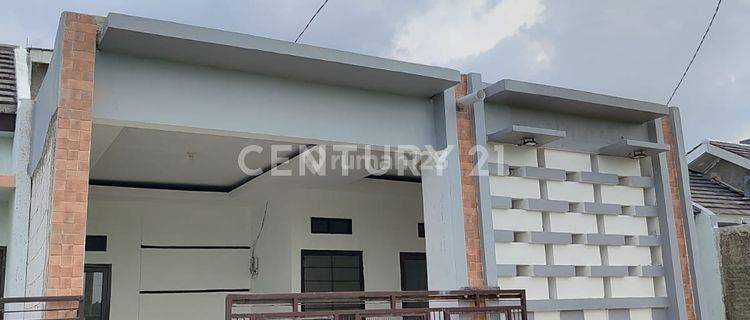 Rumah Murah Menarik Bangunan Baru Di Cirebon 1