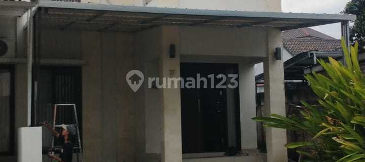 Rumah Sewa 2 Lantai Dekat Kantor Imigrasi Cirebon 1