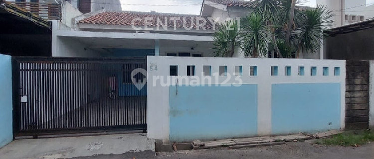 Semi-Furnished Residence near Tuparev on Garuda Street, Cirebon Regency 1