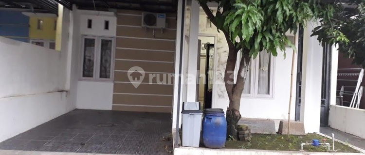 Rumah Siap Huni CCTV Dan One Gate Sistem Sultan Regency cirebon 1