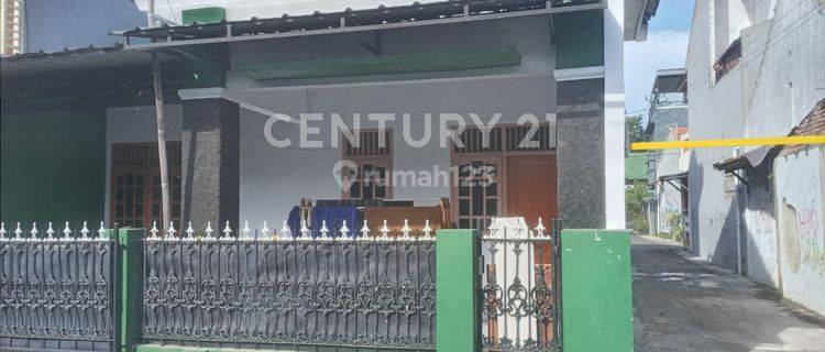 Rumah Dekat Dengan Pertamina Klayan Cirebon  1