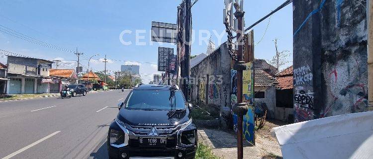 Tanah + Bangunan Jalur Pantura Kedawung Dekat RS Permata Cirebon 1