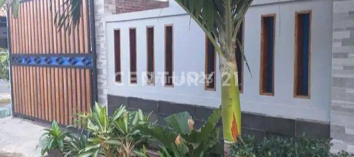 Rumah Murah Menarik Di Klayan 1