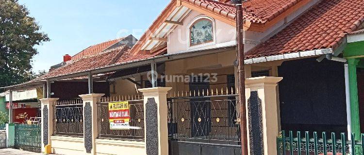 Rumah Murah Strategis Sayap Cipto Cirebon  1