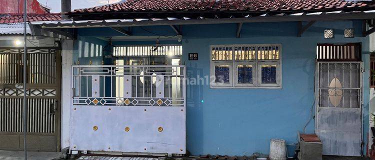 Rumah Murah Dekat Gudang Alfa & Indomart Plumbon Cirebon 1
