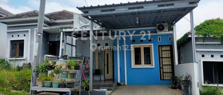 Rumah Murah Sudah Renovasi View Gunung Ciremai  1