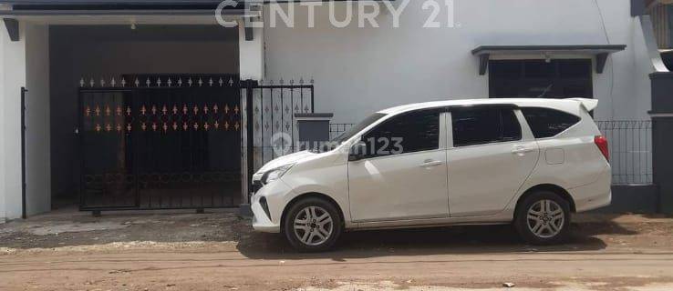 Rumah Kantor 2 Lantai Area Industri Kab Cirebon  1