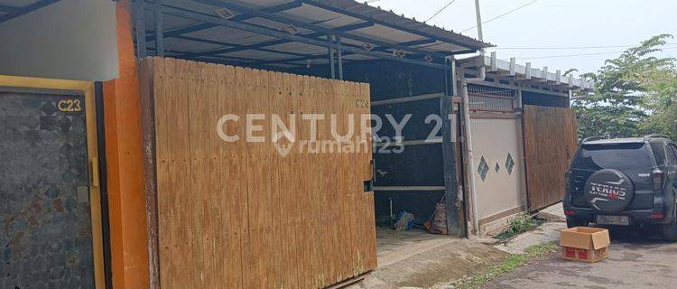Rumah Murah Strategis Dekat RS Pertamina Klayan Cirebon 1