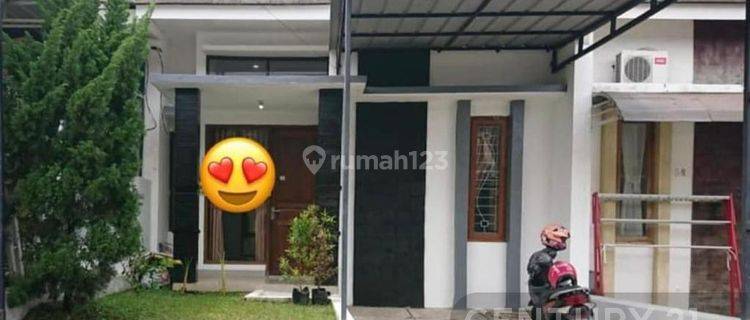 Rumah Sewa Murah Samping Kantor Imigrasi 1