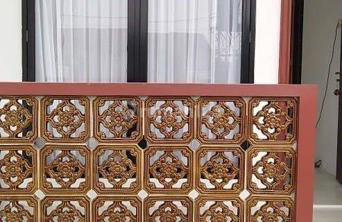 Rumah Tinggal Di Batik Residence Cirebon  1