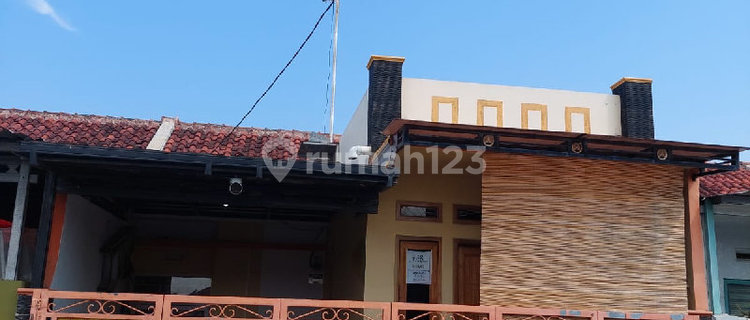 Rumah Sewa Murah Strategis Dekat Rs.permata Cirebon 1