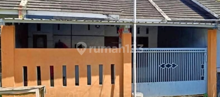 Rumah Sewa Murah Furnished Dekat Pasar Plered Cirebon 1