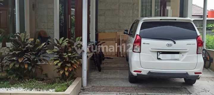 Rumah Sewa 2 Lantai Dekat Kantor Imigrasi Cirebon 1