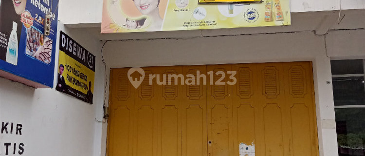 Affordable Rental Shophouse in Strategic Area Near Citraland Cirebon 1