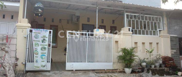 Rumah Siap Huni Dekat Dengan RS Sumber Urip & Polres Sumber 1