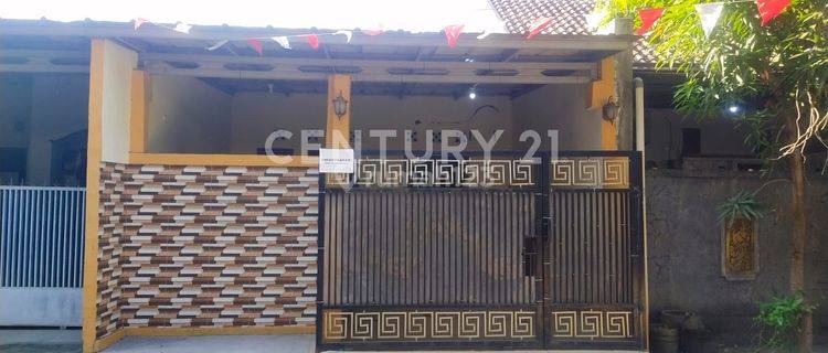 Rumah Murah Siap Huni Perumahan Griya Caraka Kedawung Cirebon  1