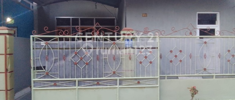 Rumah Baru Renovasi Di Perumahan Lobunta Bebas Banjir  1