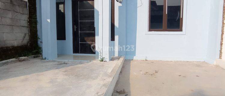 Rumah Murah Cluster Safinah Keandra Sumber  1