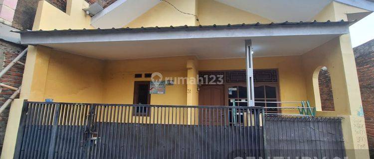 Rumah Murah Strategis Area Pendidikan 1