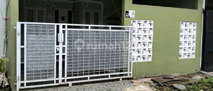 Cheap House for Rent Near Rs. Permata Cirebon 1