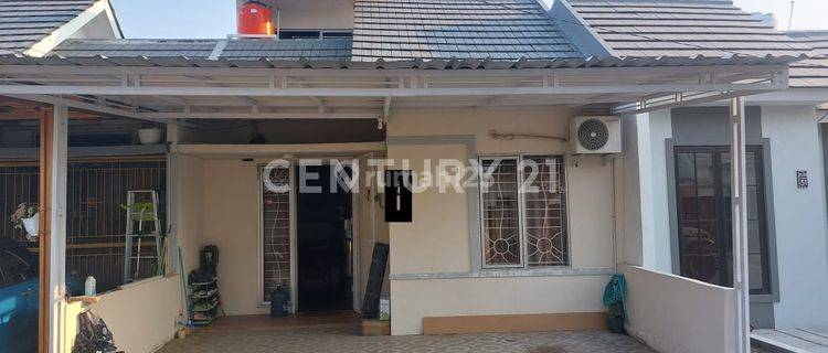 Rumah Murah Cluster Davida Dekat Citraland  1