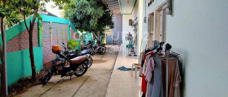 Kos Kosan Sangat Strategis Dekat Kampus UNWAGATI Kota Cirebon  1