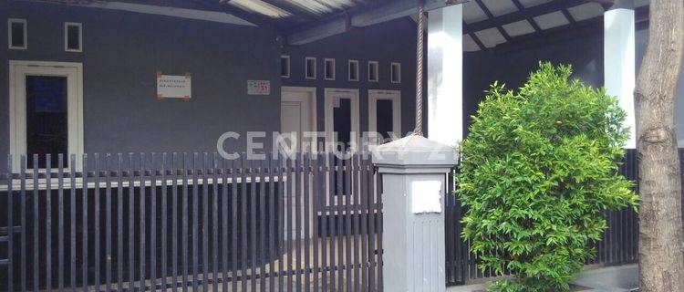 Rumah Murah Dekat Citraland  1