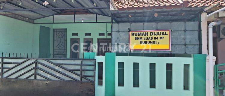 Rumah Murah Di Arum Sari Sumber 1