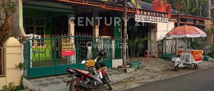 Rumah Sewa Murah Dekat Pusat Kota Citebon 1