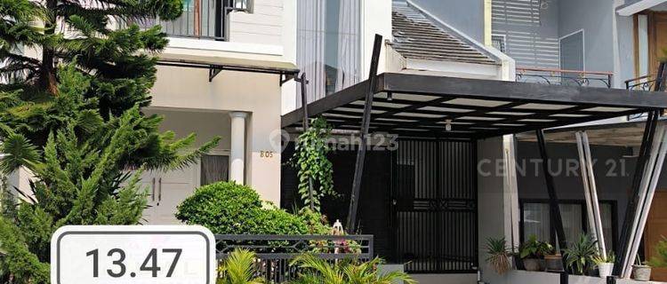 Rumah Lokasi Lingkungan Yg Asri Dan Nyaman  1