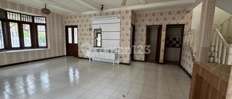 Nice House in Pisok Bintaro Jaya Sector 5 1