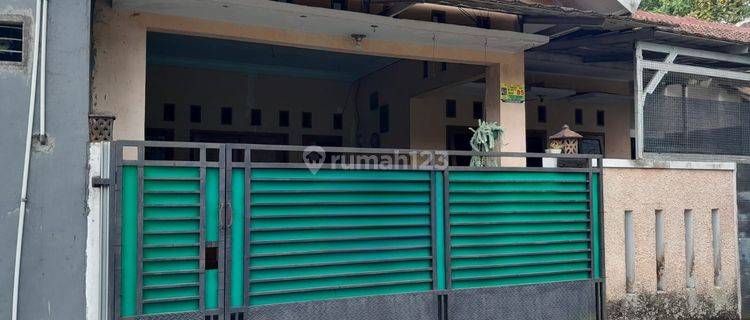 Dijual Cepat Murah Rumah Panorama Sindang Barang 600 Jutaan 1