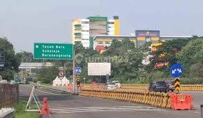 Kavling Strategis Cimahpar Dekat Tol Tanah Baru Hanya 2 Jutaan 1